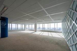 P.J. Oudweg 4 in Almere